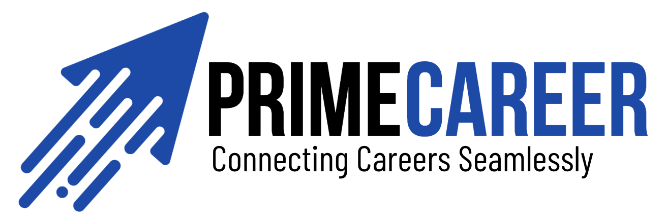 Prime Career Recruitment