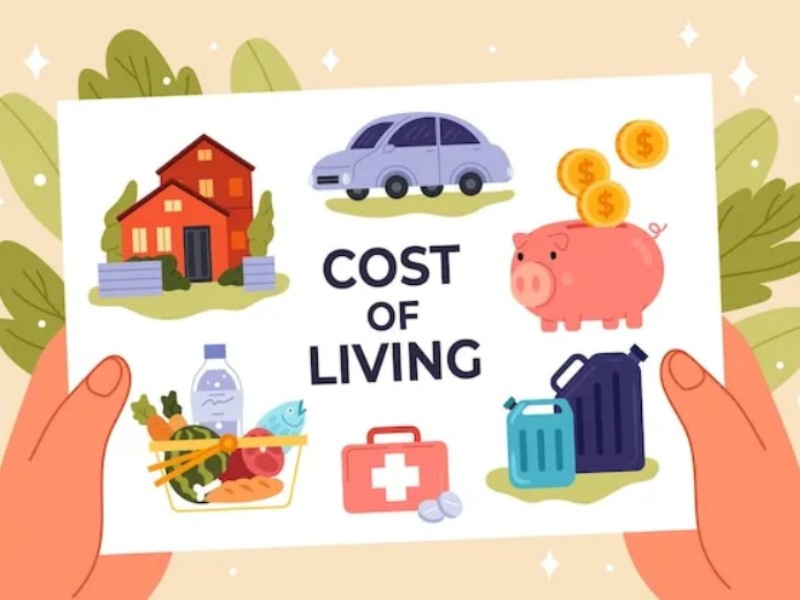 Cost of Living